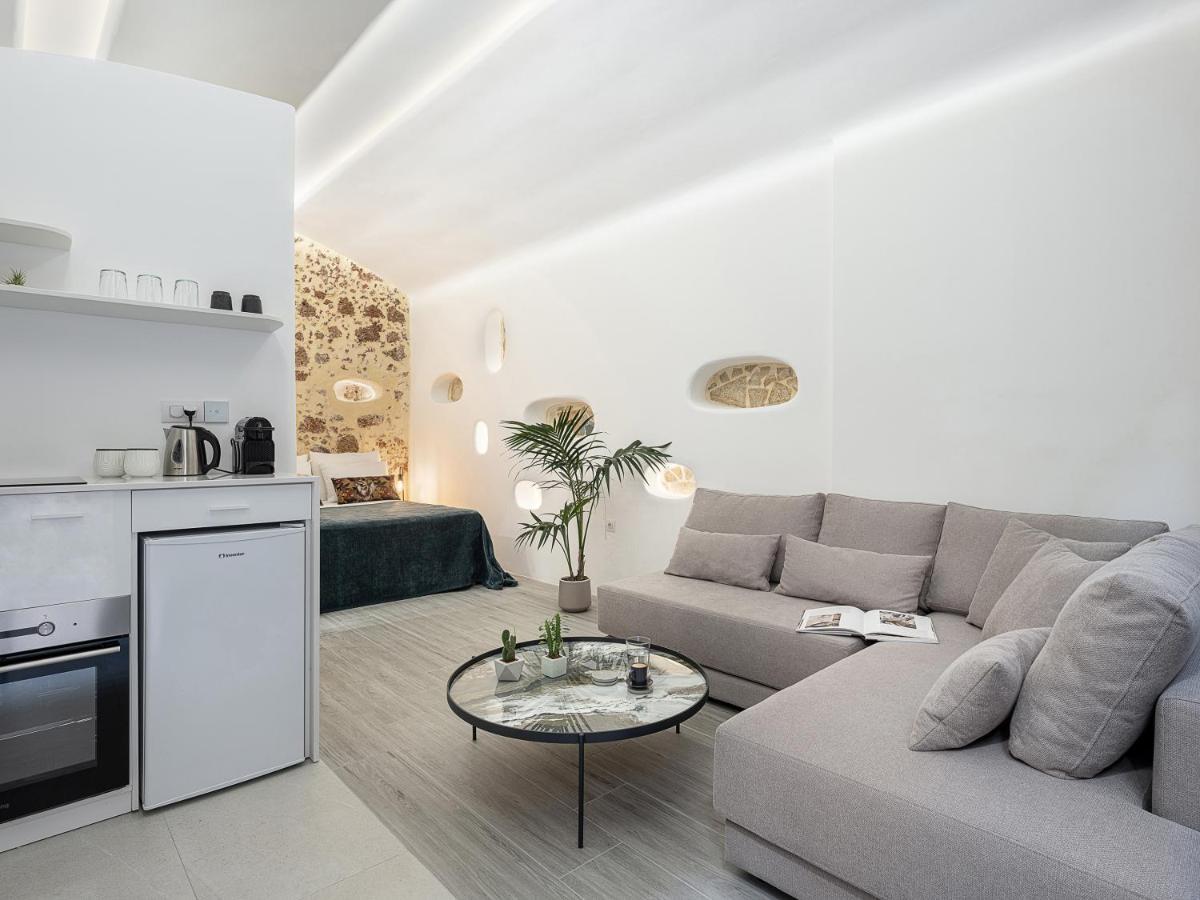 Malmaki, A Street View Apartment Chania  Exteriér fotografie
